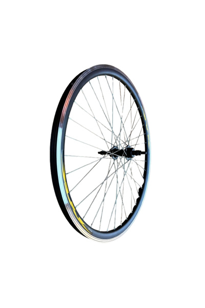 Sedona Roata 27.5" Dubla aluminiu spate