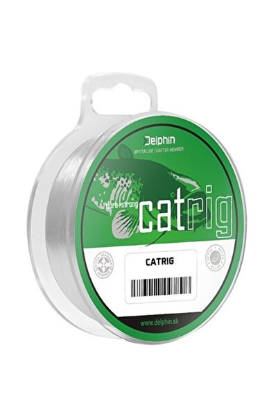 DELPHİN fir de pescuit, 1,00 mm, 45,8 kg, 35 m, alb