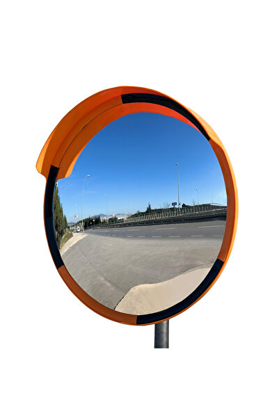 MFK Plastik Trafik Otopark Güvenlik Aynası 80 cm