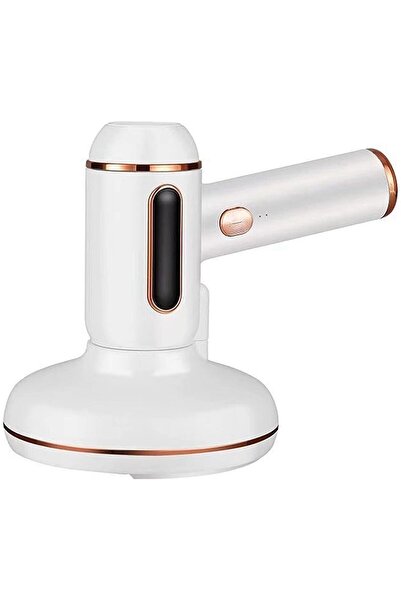 OEM Portable Handheld Vacuum Cleaner with UV Dust Mite Remover White