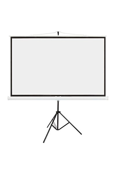 ACER projection screen T82-W01MW, Tripod, 16:10, 82.5"
