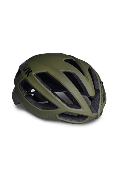 Kask Casca bicicleta Protone Negru-Verde L