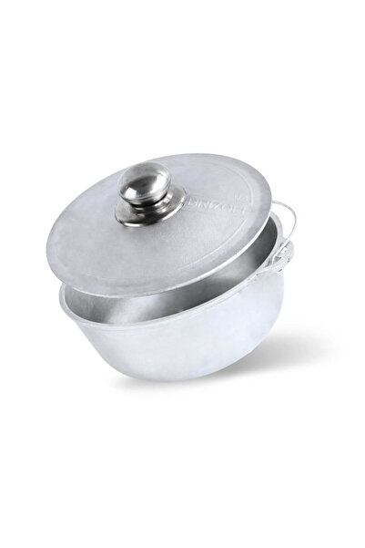 Brizoll Aluminum cauldron 6 liters, 29 cm