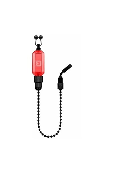 DELPHİN Cubix Fishing Sensor, Delphin, Plastic, Red, 15 cm