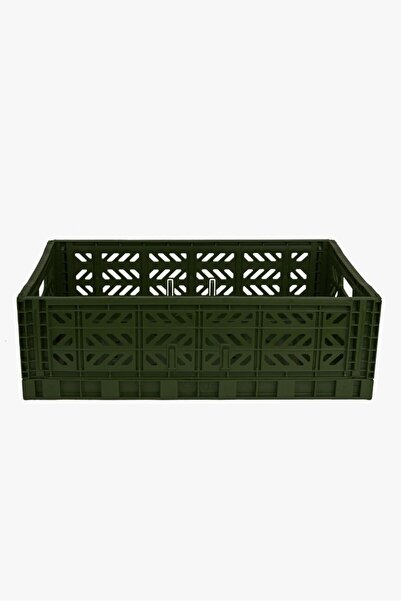 Aykasa 604018-m1 Maxibox Khaki Foldable Case