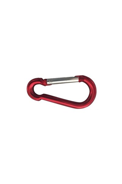 OSCULATI Light alloy carabiner hook 80 mm,