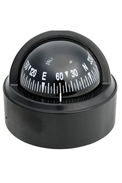 OSCULATI Stella Riviera BS Compass 2.5'', Gray