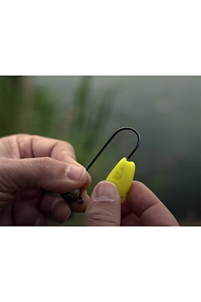 DELPHİN Jig rotund cu rotisor pentru năluci TYRE / 5 buc