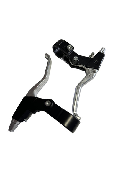 Sedona aluminum brake levers