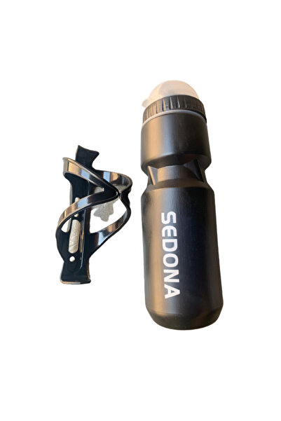 Sedona Bidon apa ciclism cu suport