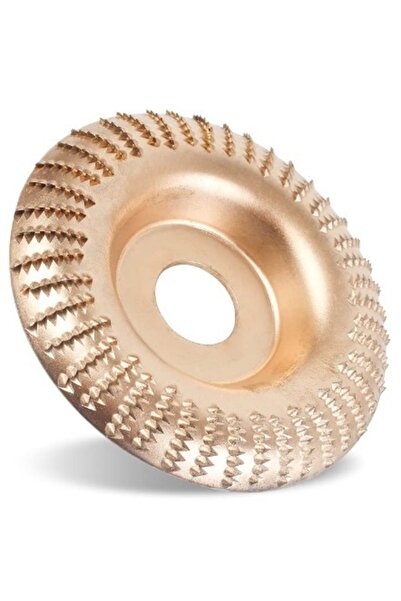 OEM Disc Polizor Unghiular 115 Ø pentru Slefuire Lemn Rotunjit