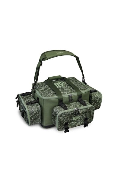 DELPHİN Geantă BLOKZ CarryALL SPACE C2G