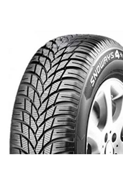 Lassa 225/40R18 92V XL SNOWAYS4 2024