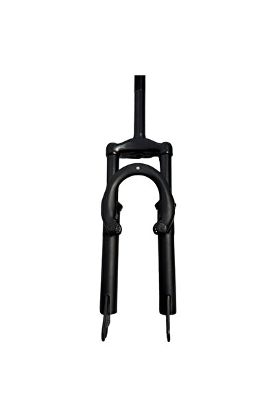 Sedona Furcă amortizată filetată BMX 24″/25.4mm, pentru frână pe disc