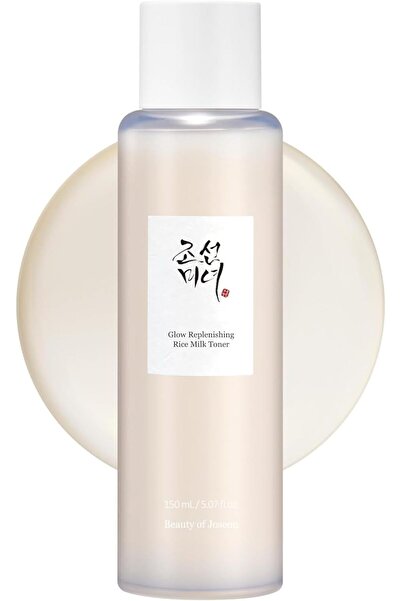 NONAMEE حليب الأرز المغذي والمجدد للبشرة (150 مل)