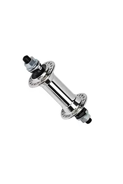 Sedona Butuc fata MTB 36 gauri, 3/8, Nichel