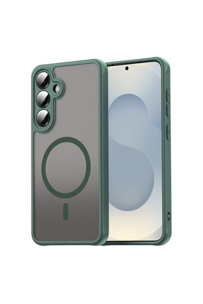 Danex Carcasă de protecție pentru Samsung Galaxy S25 Plus, M60, Lexgard, Luck...