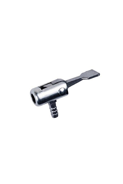 Sedona Metal pump hose head