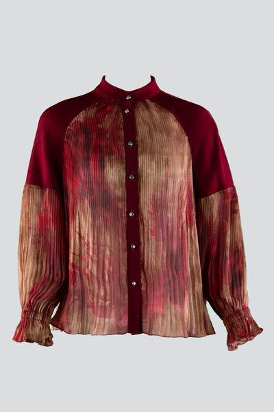 IDYL Please Detail the Bluz