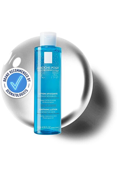 NONAMEE تونر الوجه المهدئ للبشرة الحساسة من لا رو-- تشي-بوس-آي 200 مل