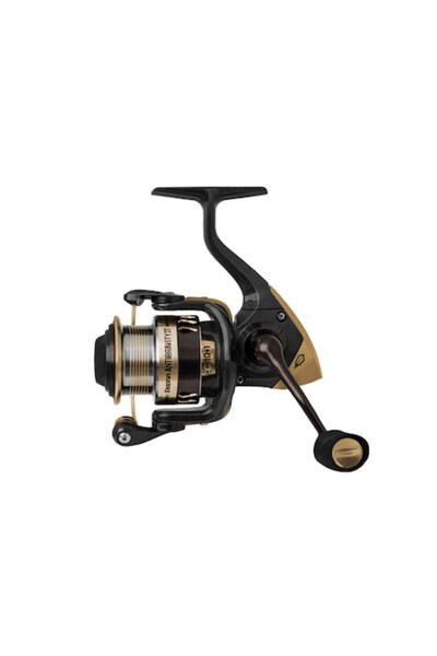 DELPHİN Mulinetă ANTIGRAVITY 2T Light Spinning/Bolognese, 11R, Frântă frontală