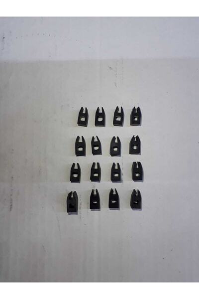 KUMTEL Ocak Izgara Altı Contası