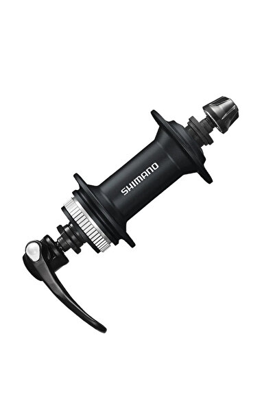 Shimano Butuc față RM35