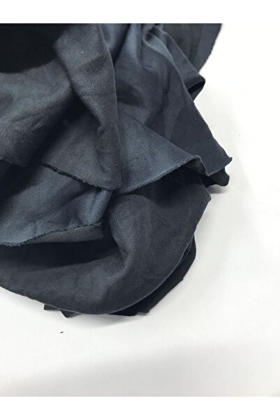 Yiğit Kumaş Sports Uniform Flowy Polyester Combed Stretch Fabric, Piece 170X180 cm Smoked Color