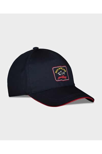 PAUL&SHARK MEN'S BASEBALL CAP