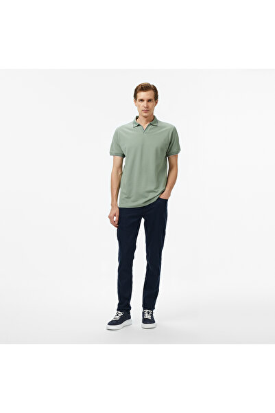 Nautica Erkek Lacivert Slim Fit Pantolon