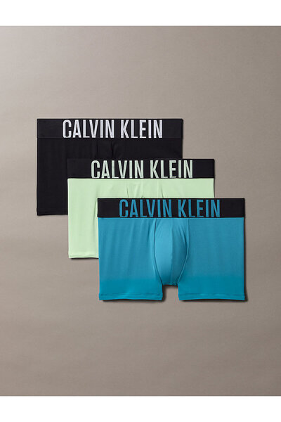 Calvin Klein Ανδρικό Boxer 3 συσκευασιών