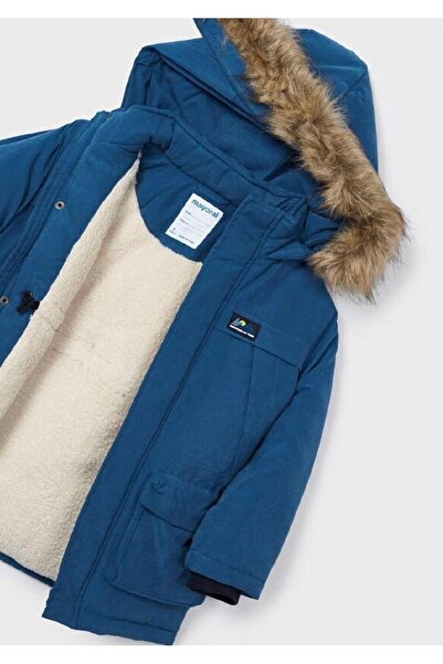 MAYORAL Geaca parka iarna baieti