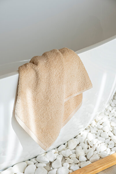 Minteks Como 100% бавовна 50x90 см Рушник для рук і обличчя