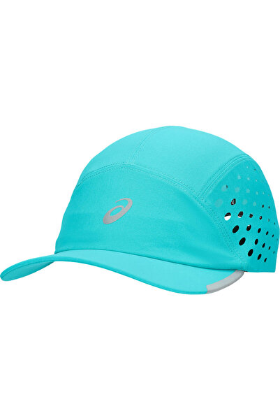 Asics ULTRA LIGHTWEIGHT RUNNING CAP Lacivert Şapka 3013A974-401
