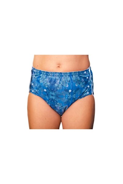 Pupus Incontinence Underwear, XL/2XL, Waterproof with Absorbent Insert