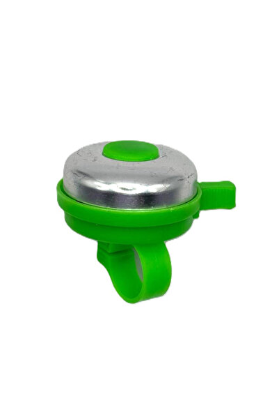 Sedona Sonerie bicicleta 610, Verde