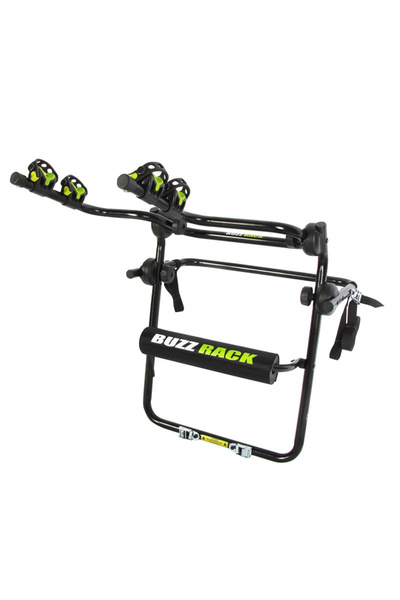BuzzRack Beetle 4x4 bike car holder