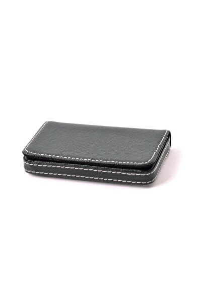First Life Men's leather wallet