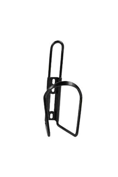 Zefal Suport bidon apa Sedona Aluminiu Negru