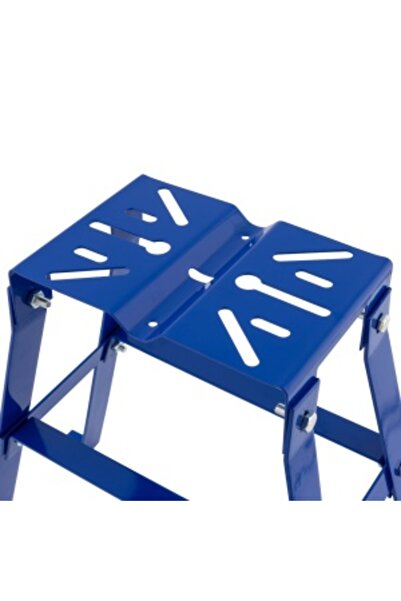 elefant Metal grain mill stand, 4 legs