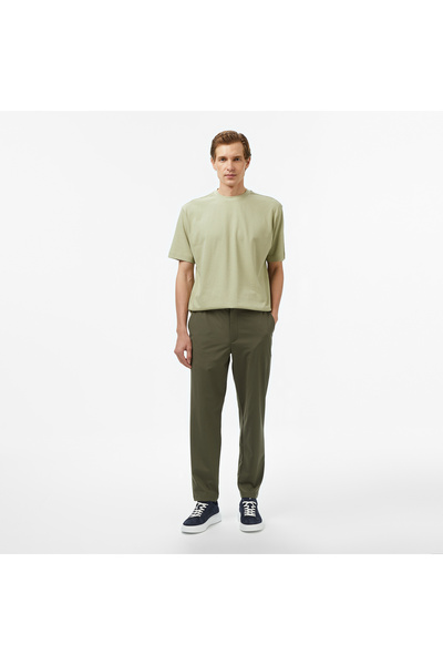 Nautica Erkek Yeşil Jogger Fit Pantolon