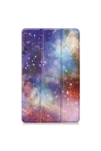 SKYDDAR INNOVATION Tablet case for Samsung Galaxy Tab A11 / A9, FoldPro, Galaxy, set with sticker