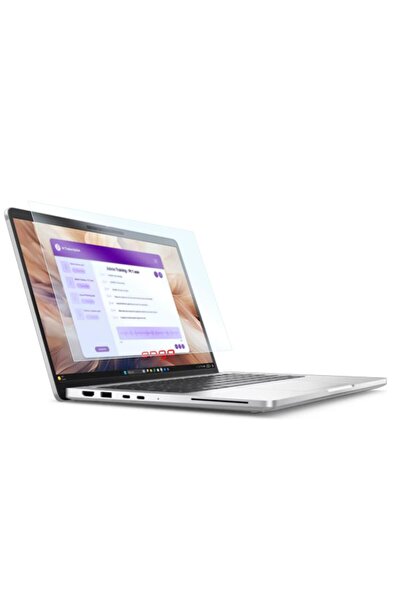 Engo Dell Pro 14 Plus 14 Inch Screen Protector 16:10 9H Nano Clear