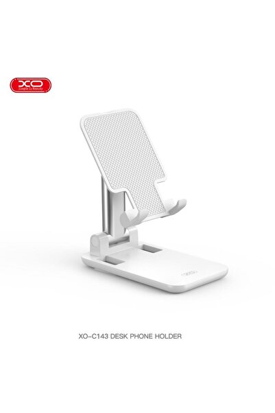 Xo C143 Katlanabilir Telefon Standı