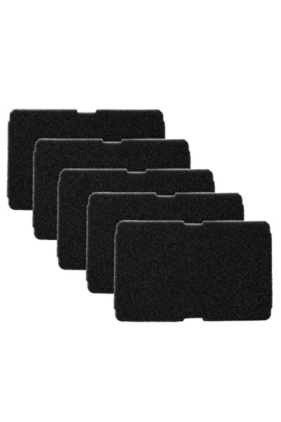 FullParts czesci AGD Set de 5 filtre din spumă pentru uscător, FullParts, 24 ...