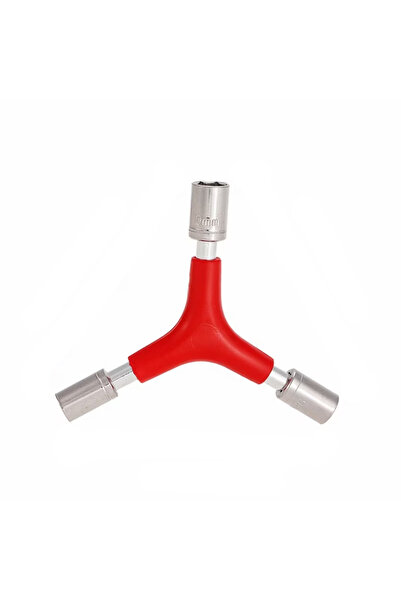 Sedona 8-9-10 Socket Set