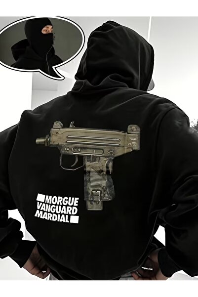 Flaubert سترة رجالية من كار ماسكلي نينجا بسحاب، كارديجان بثلاث خيوط وسحاب سميك