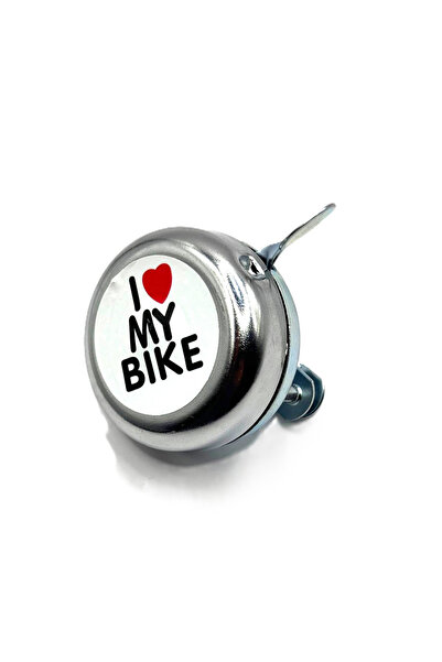 Sedona Sonerie bicicleta Sedona, I Love My Bike