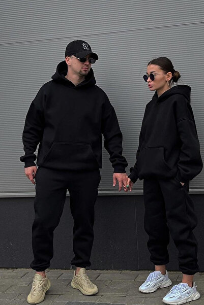 BayBayan УНИСЕКС 3-ПЛЪТЕН ТРЕЙНЪГ СЪРЦЕВИ КОМПЛЕКТ (ЕДИНСТВЕН) ПОДХОДЯЩ ЗА ДВ...