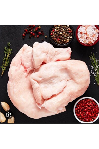 can kahve baharatçılık taze kuyruk yağı tuzlu 1 kg